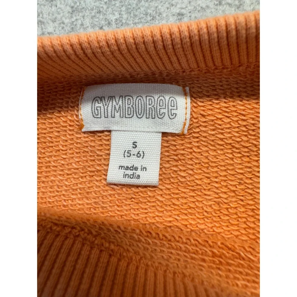 Gymboree your little